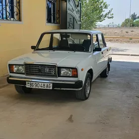 Lada 2107 2009