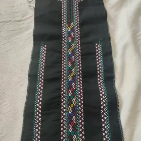 yomut yaka