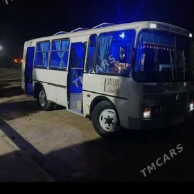 ПАЗ 3203 2008