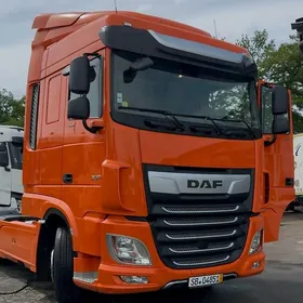 DAF 480 2020