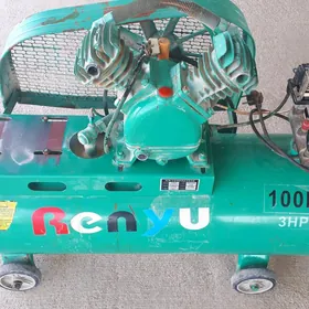 KOMPRESDOR 100LT