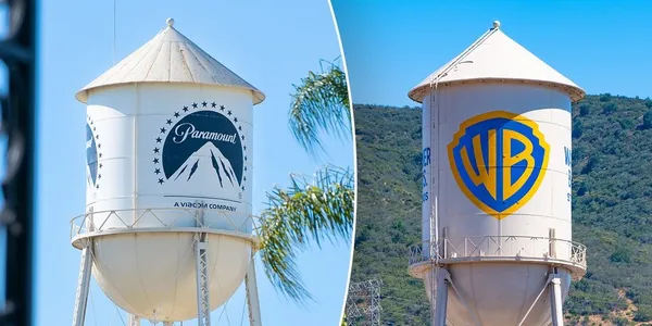 Paramount kompaniýasy Warner Bros.-y satyn almak barada teklip taýýarlaýar