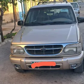 Ford Explorer 1997