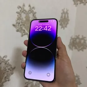 iphone 14 pro 256 гв