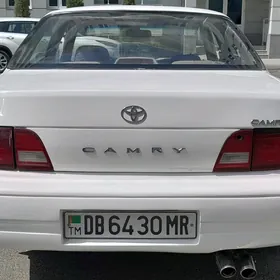 Toyota Camry 1996