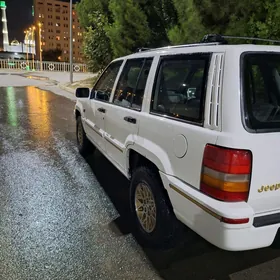 Jeep Grand Cherokee 1993