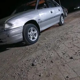 Opel Astra 1992