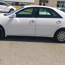 Toyota Camry 2002