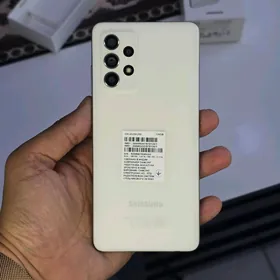 Samsung A52 4/128gb
