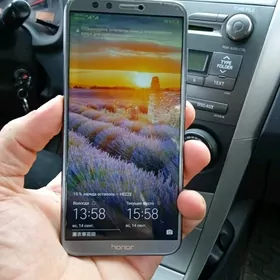 Honor 9 layt