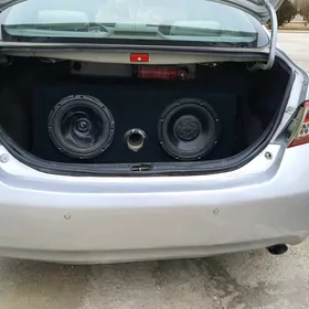Pioneer Xplod Sony bocka
