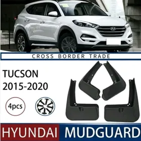 Tucson bryzgowik 15-20ý.