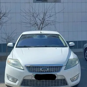 Ford Mondeo 4 2010