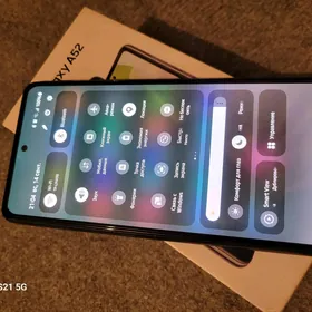 samsung a 52