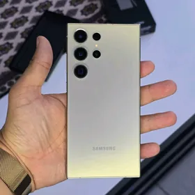 Samsung S24Ultra 12/256gb