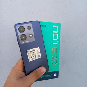 infinix note 30 16/128