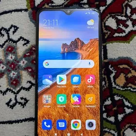 Redmi A8