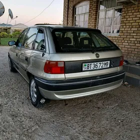 Opel Astra 1996