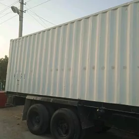 Kamaz 4310 1993
