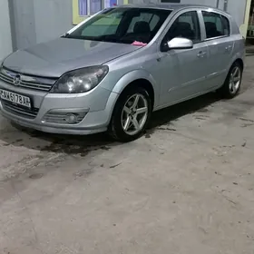 Opel Astra 2005