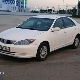 Toyota Camry 2003