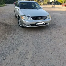 Toyota Avalon 2001
