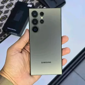 Samsung S24Ultra 12/256gb