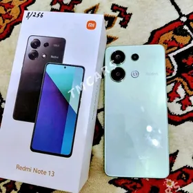 Redmi Not 13