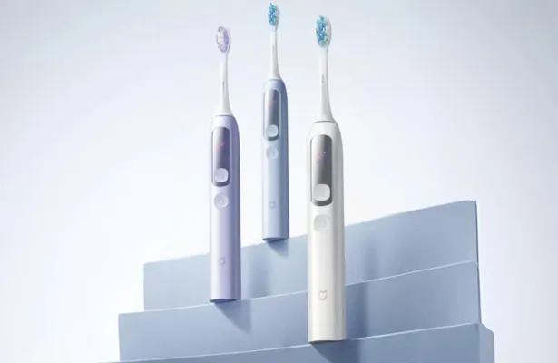 Xiaomi dişiň sagdylygyny seljerýän akylly diş çotgasyny çykardy