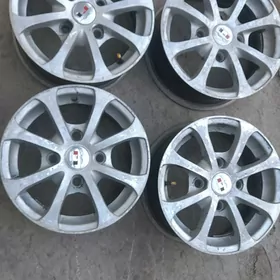 matiz diska  13 lik