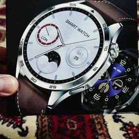 Smart watch sagat