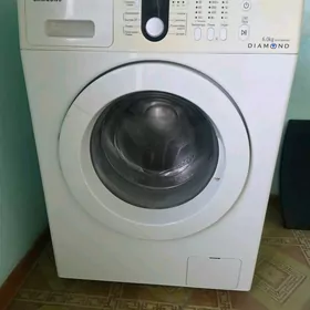 Samsung kir maşyn