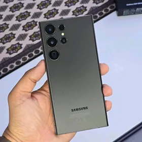 Samsung S23Ultra 12/256gb