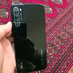 Redmi Note 8
