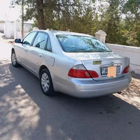Toyota Avalon 2001