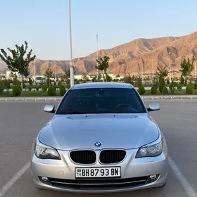 BMW E60 2004
