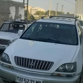 Lexus RX 300 2001