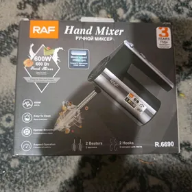 mini miksr