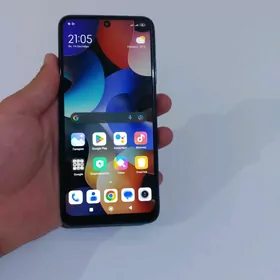 Redmi Note 10S 8/128Gb