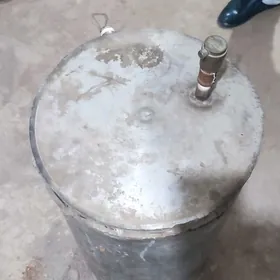 Титан нержавика