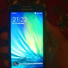 samsung A3 2017
