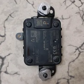 Antiradar Rx 2023-24