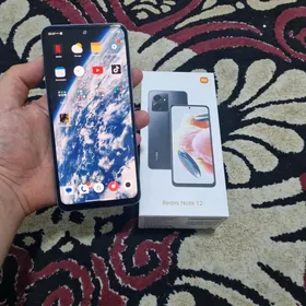 Redmi Not 12 8/128
