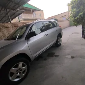 Toyota RAV4 2008