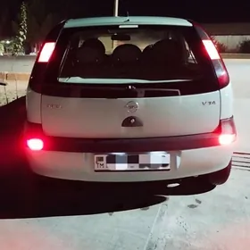 Opel Vita 2001