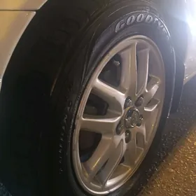 Toyota Camry 1998