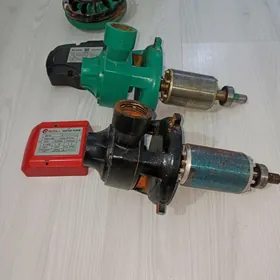 nasos mator 80
