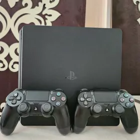 PS 4slim 9.00 wersiýa