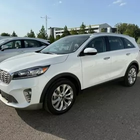Kia Sorento 2020