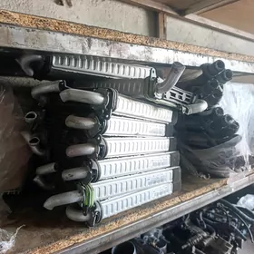 Peç radiator morda